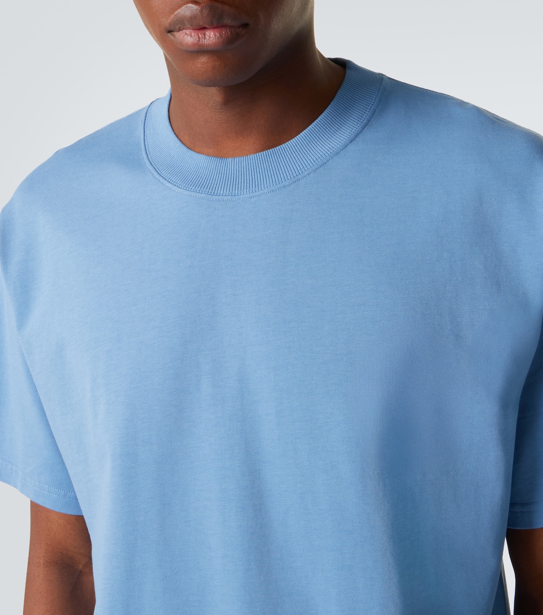 T-Shirt aus Baumwolle | CDLP