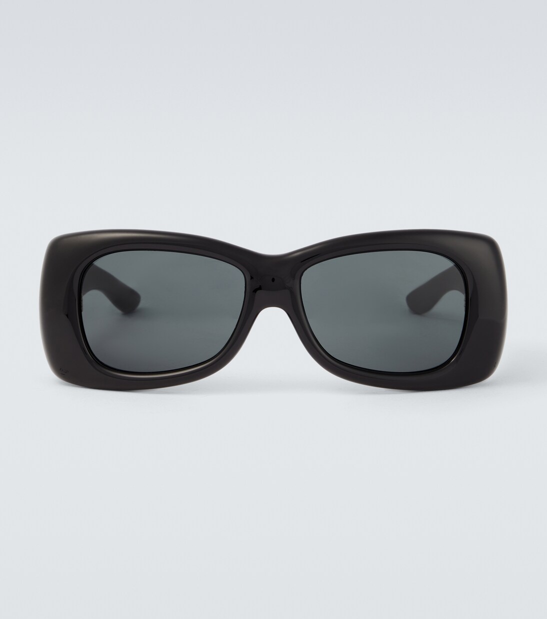 SL 901 Howl square sunglasses | Saint Laurent