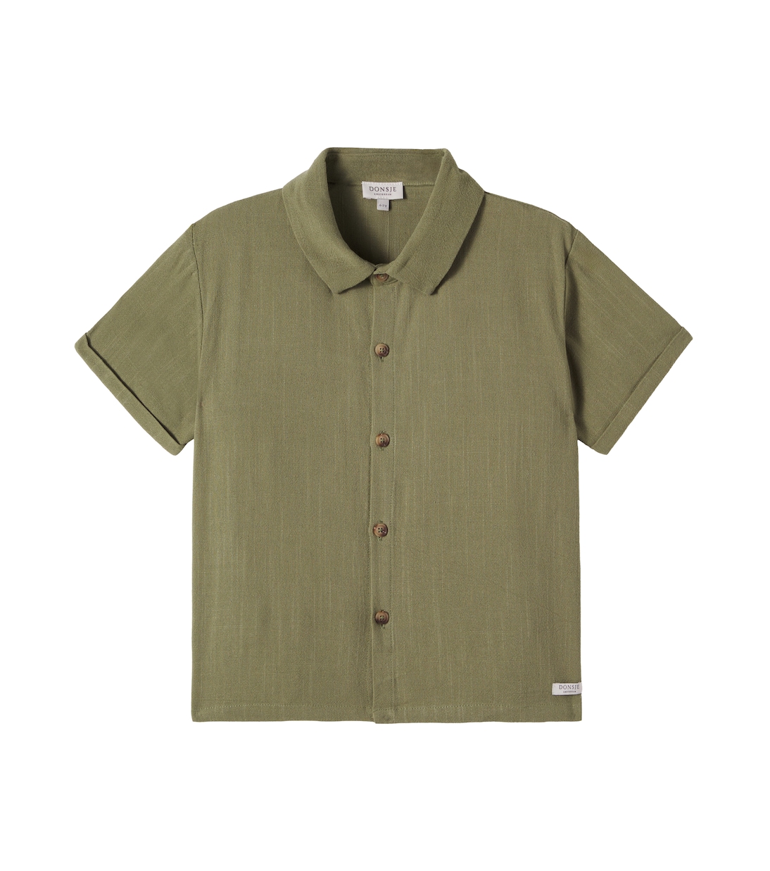 Chemise Brammie | Donsje