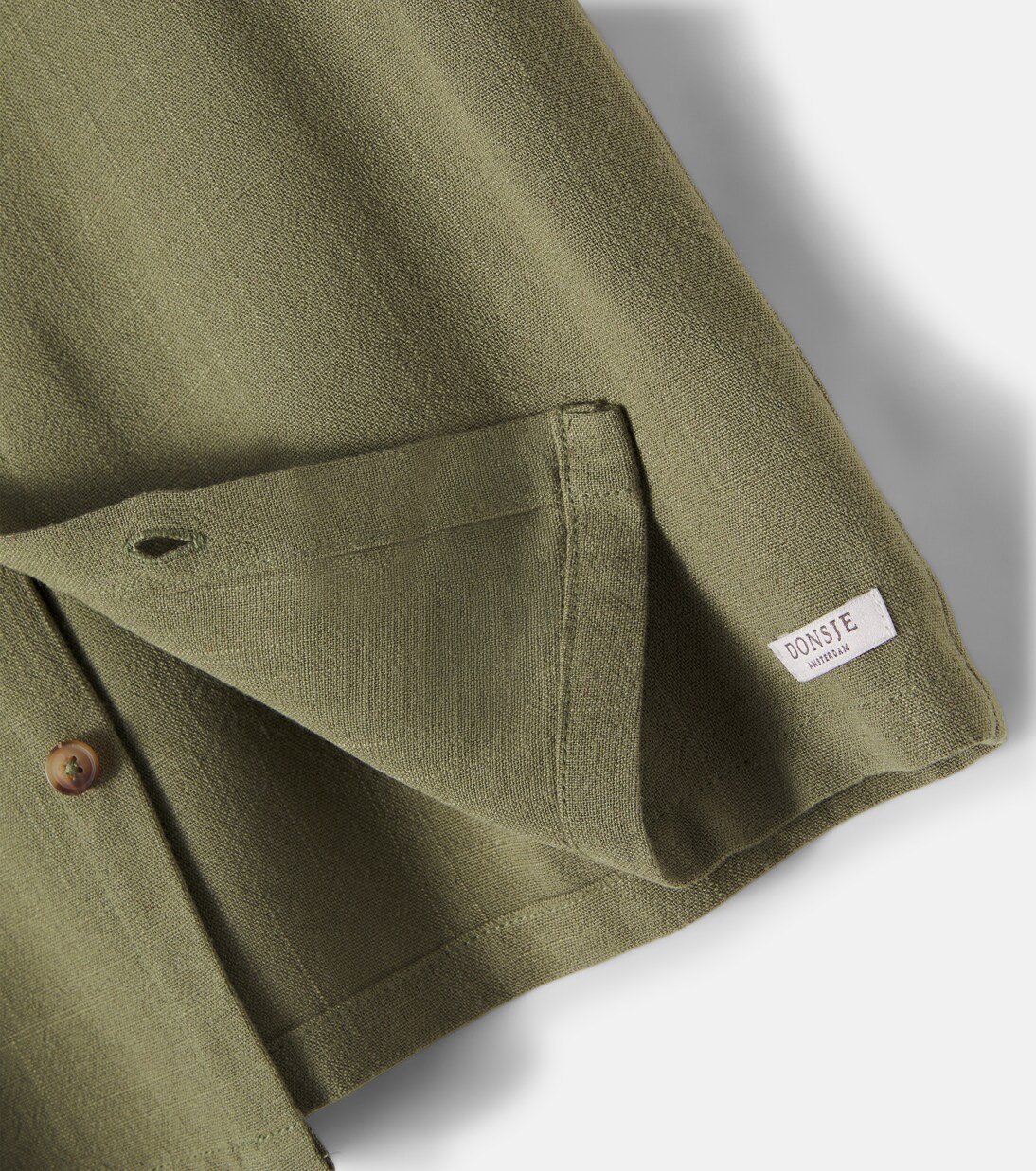 Chemise Brammie | Donsje