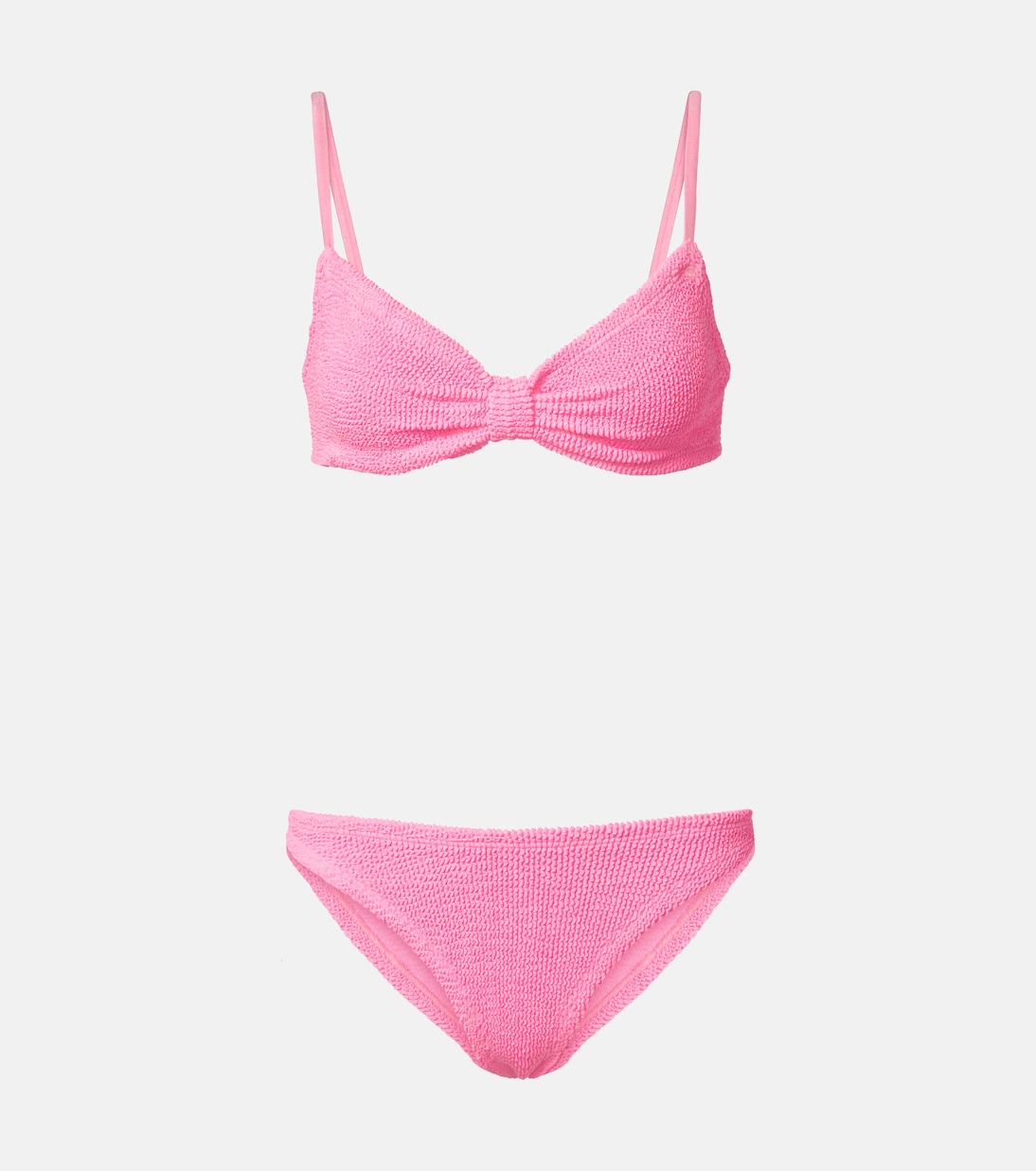 Alicia bikini | Hunza G