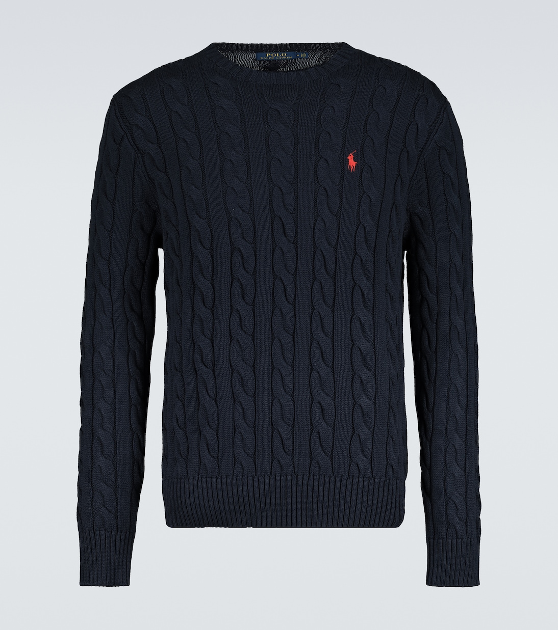 Pull en coton | Polo Ralph Lauren