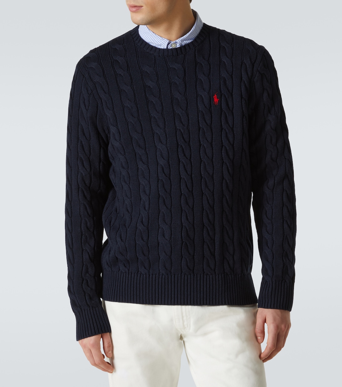 Pull en coton | Polo Ralph Lauren