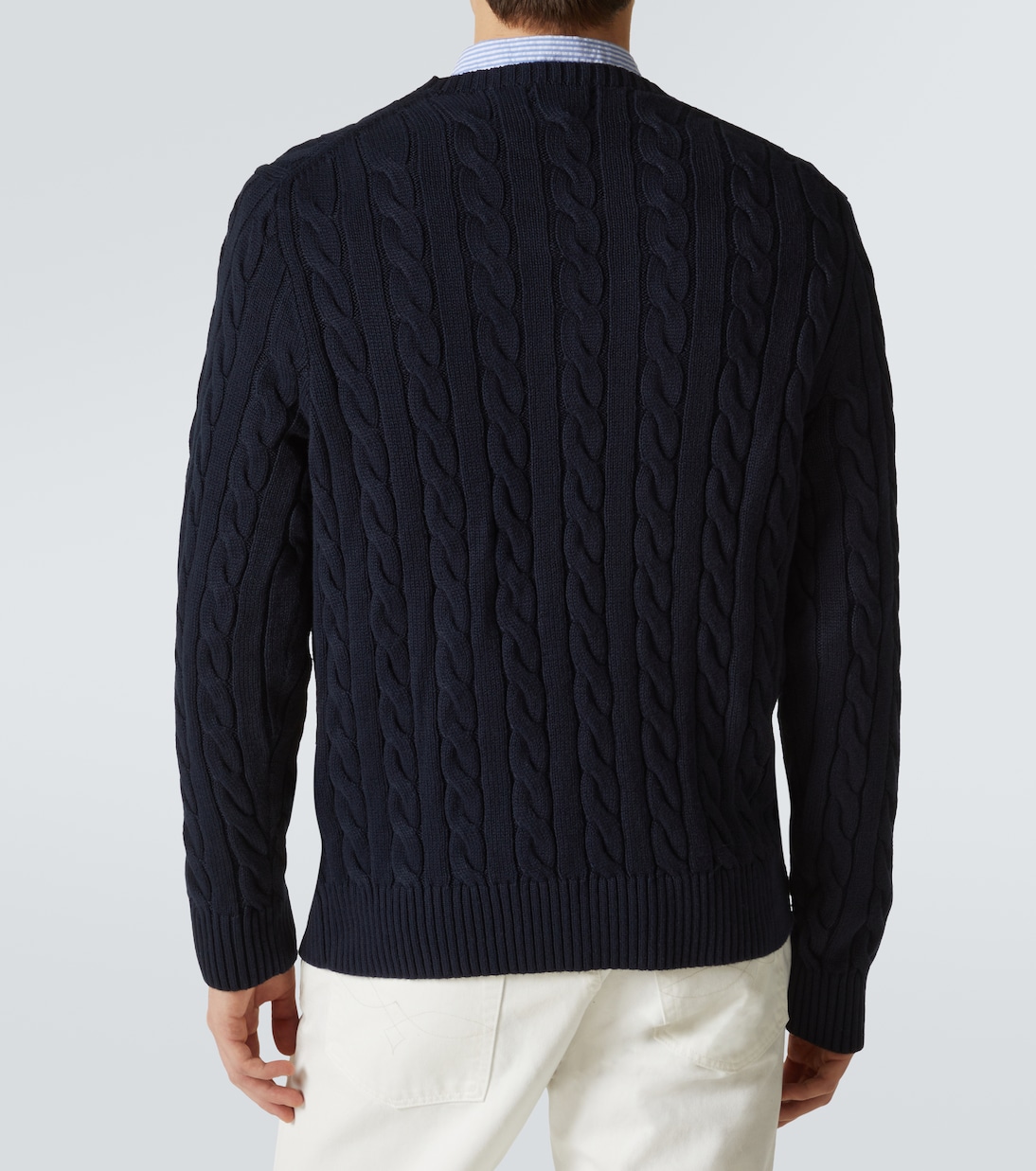 Pull en coton | Polo Ralph Lauren