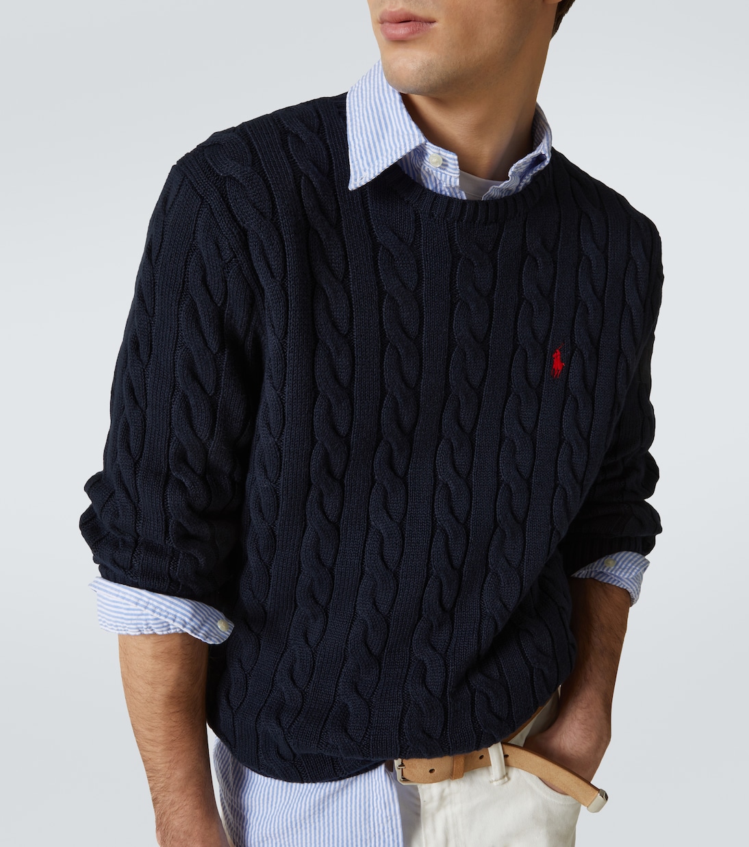 Pull en coton | Polo Ralph Lauren