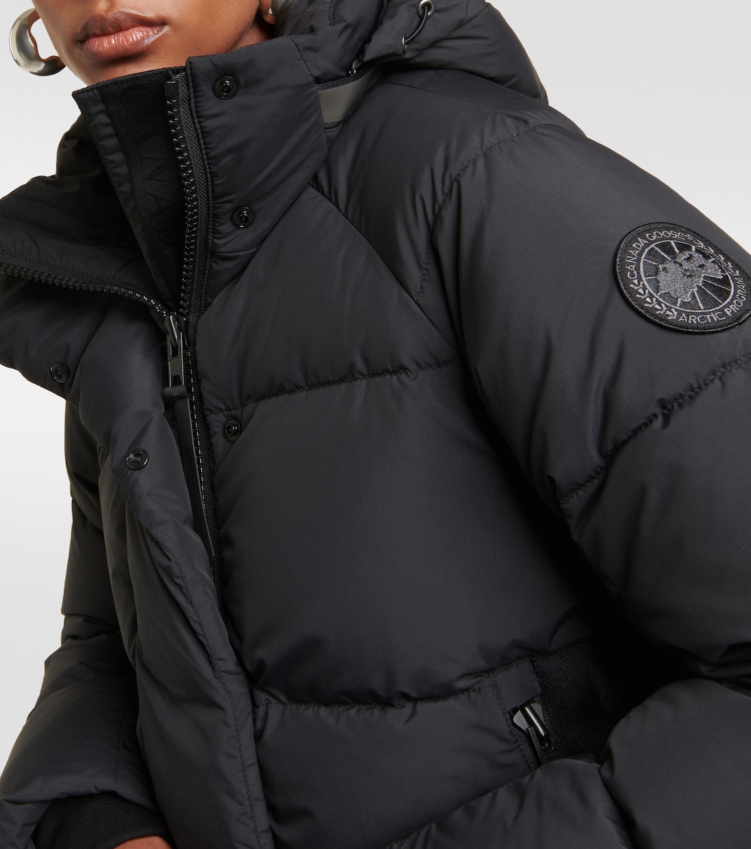 Daunenjacke Junction | Canada Goose