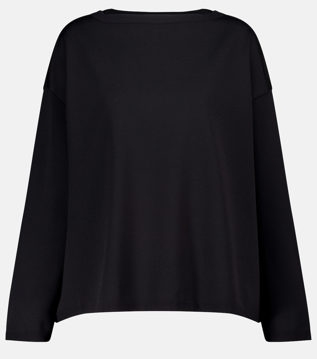 Jersey de punto elastizado | Alaïa