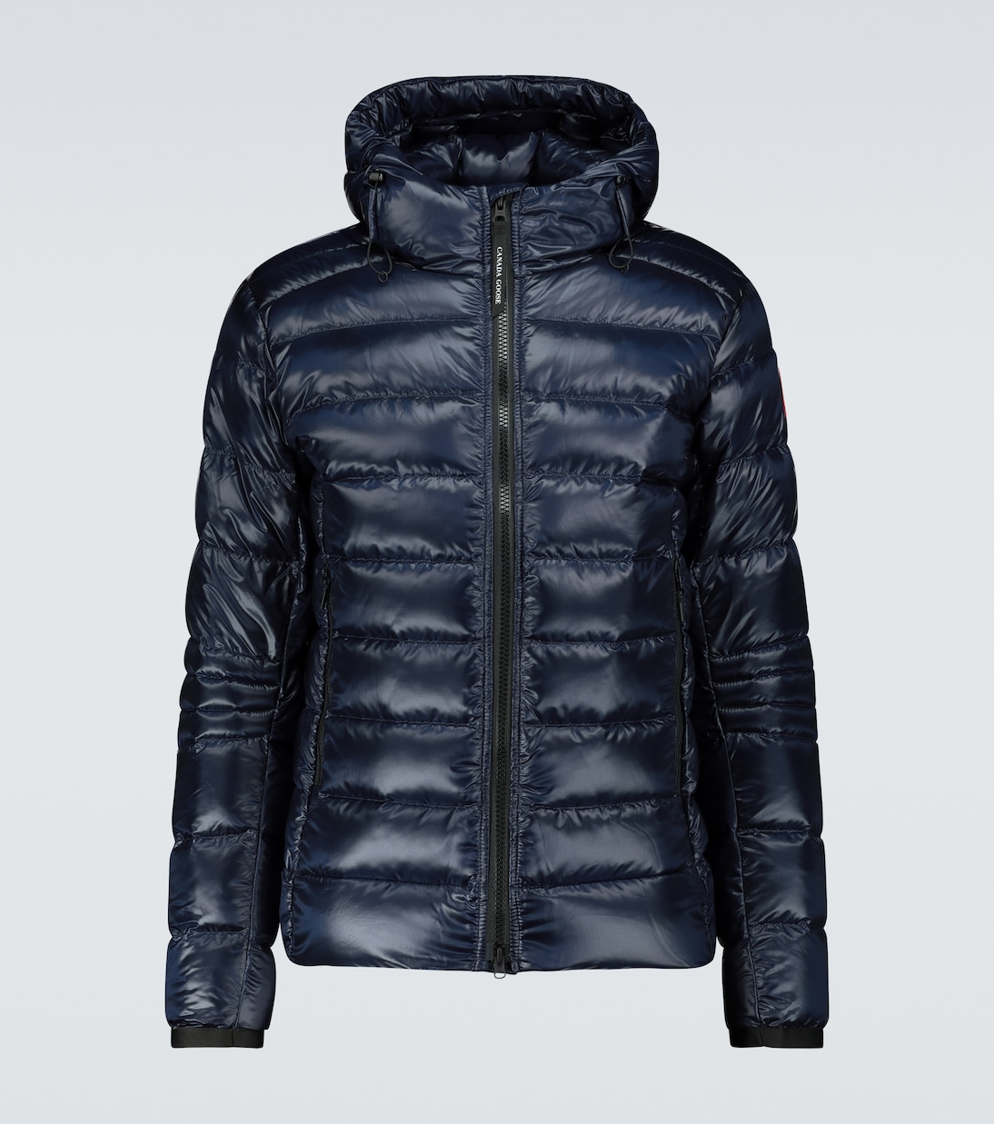 Crofton down jacket | Canada Goose