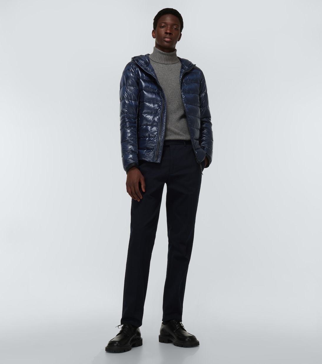 Crofton down jacket | Canada Goose