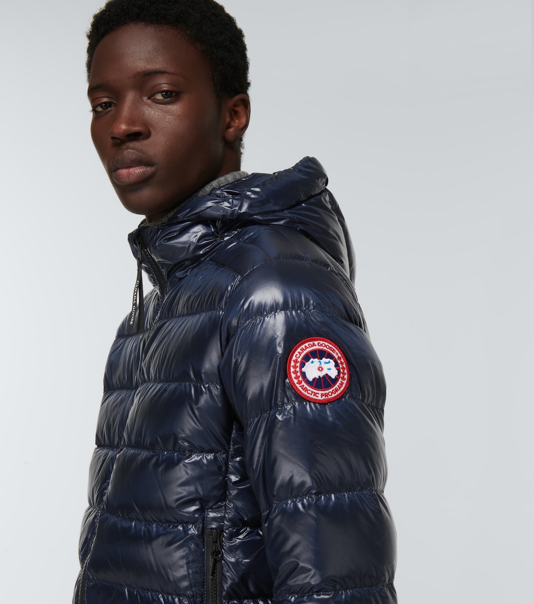 Crofton down jacket | Canada Goose