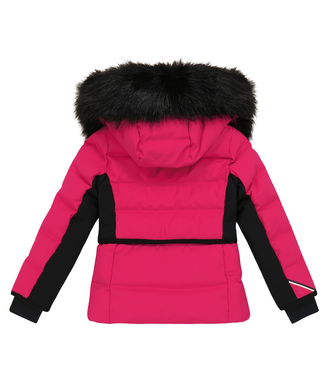Piumino Lamoura con cappuccio | Moncler Grenoble Enfant