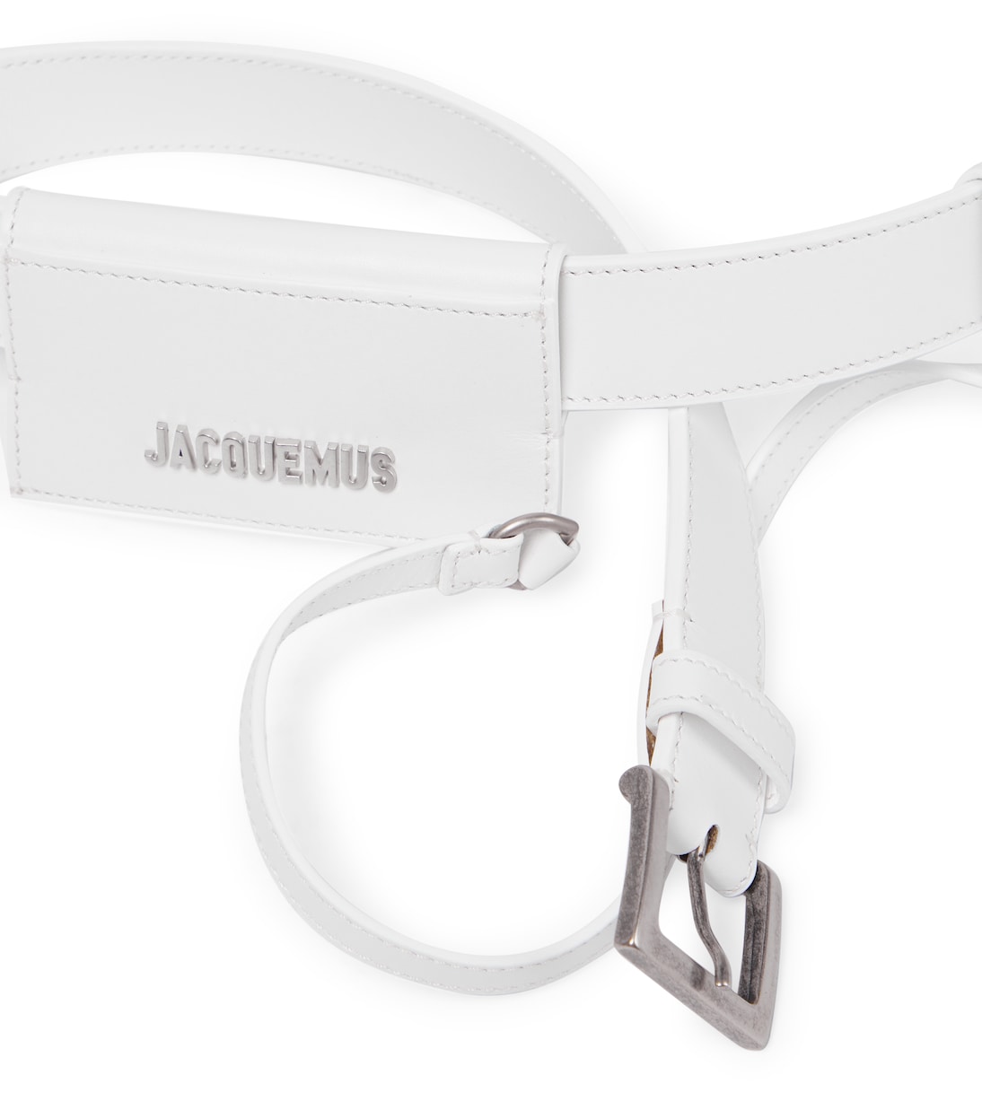 Gürtel La Ceinture Porte Cartes | Jacquemus