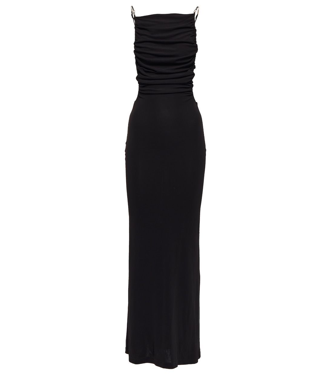 Maxikleid aus Jersey | Christopher Esber
