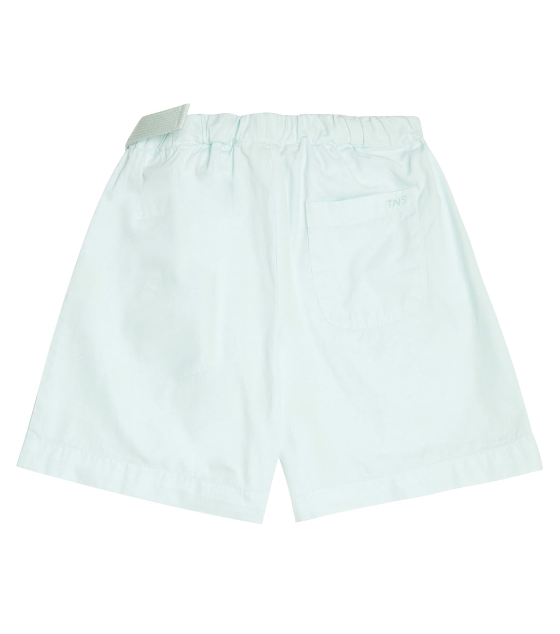 Shorts Daniel aus Baumwoll-Twill | The New Society