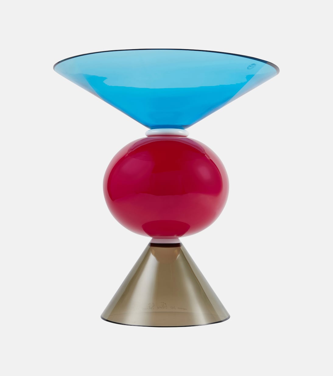 Oman vase | Venini