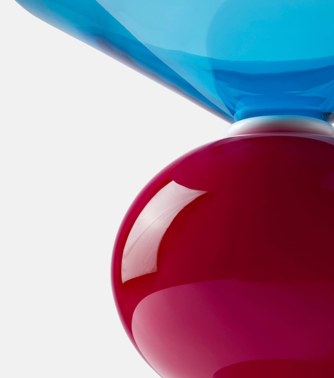 Oman vase | Venini