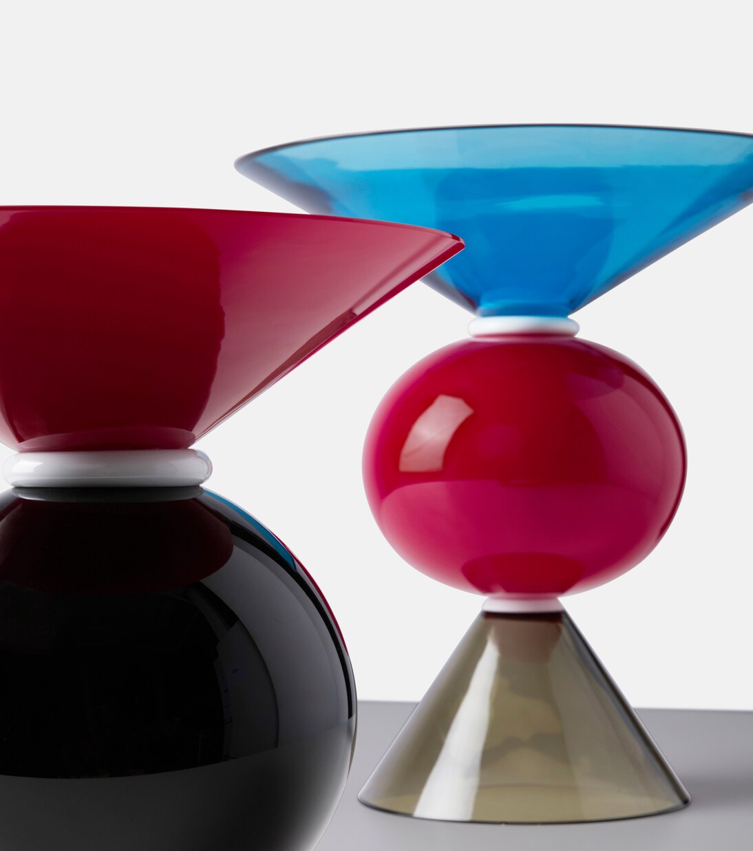 Oman vase | Venini