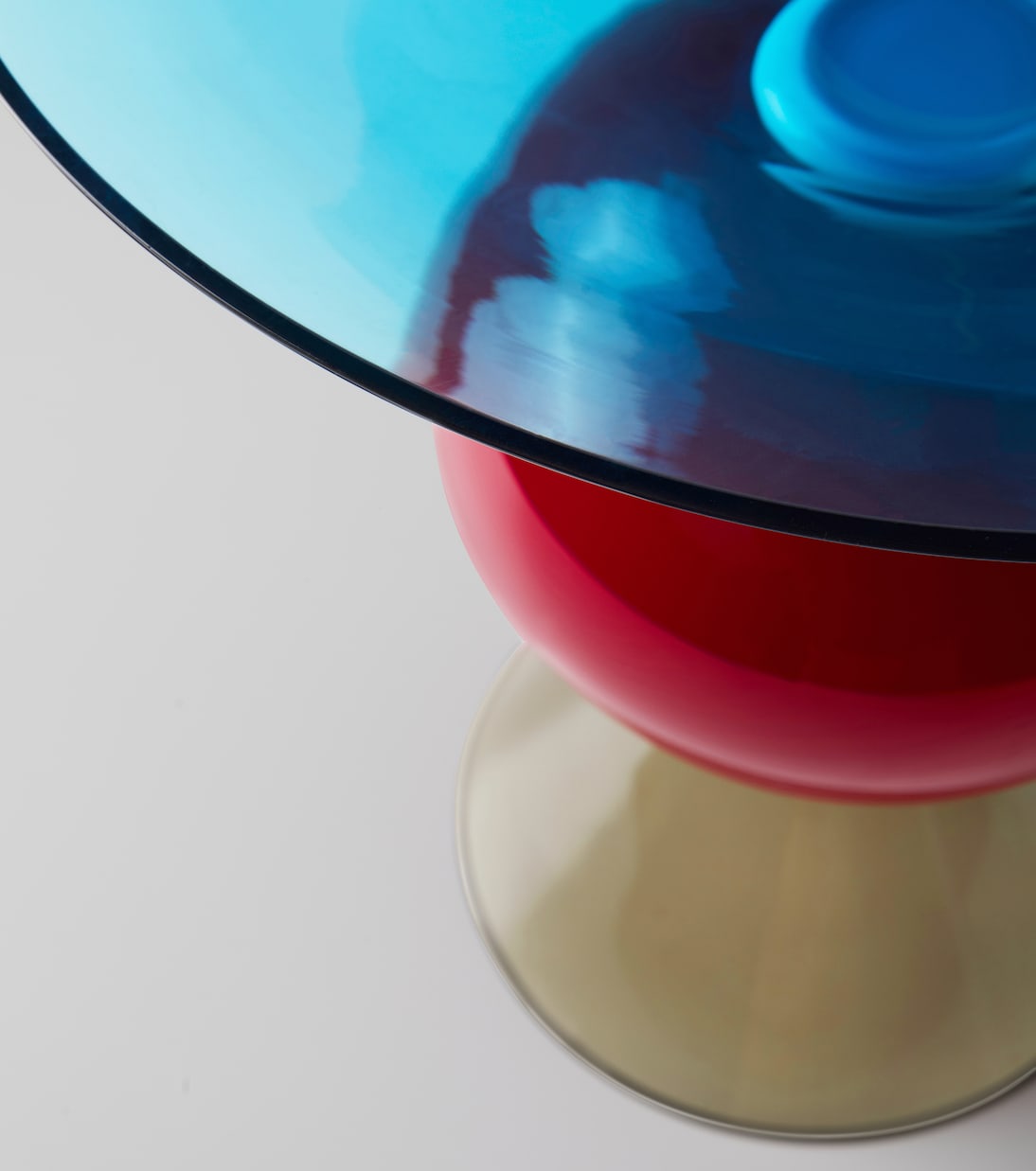 Oman vase | Venini