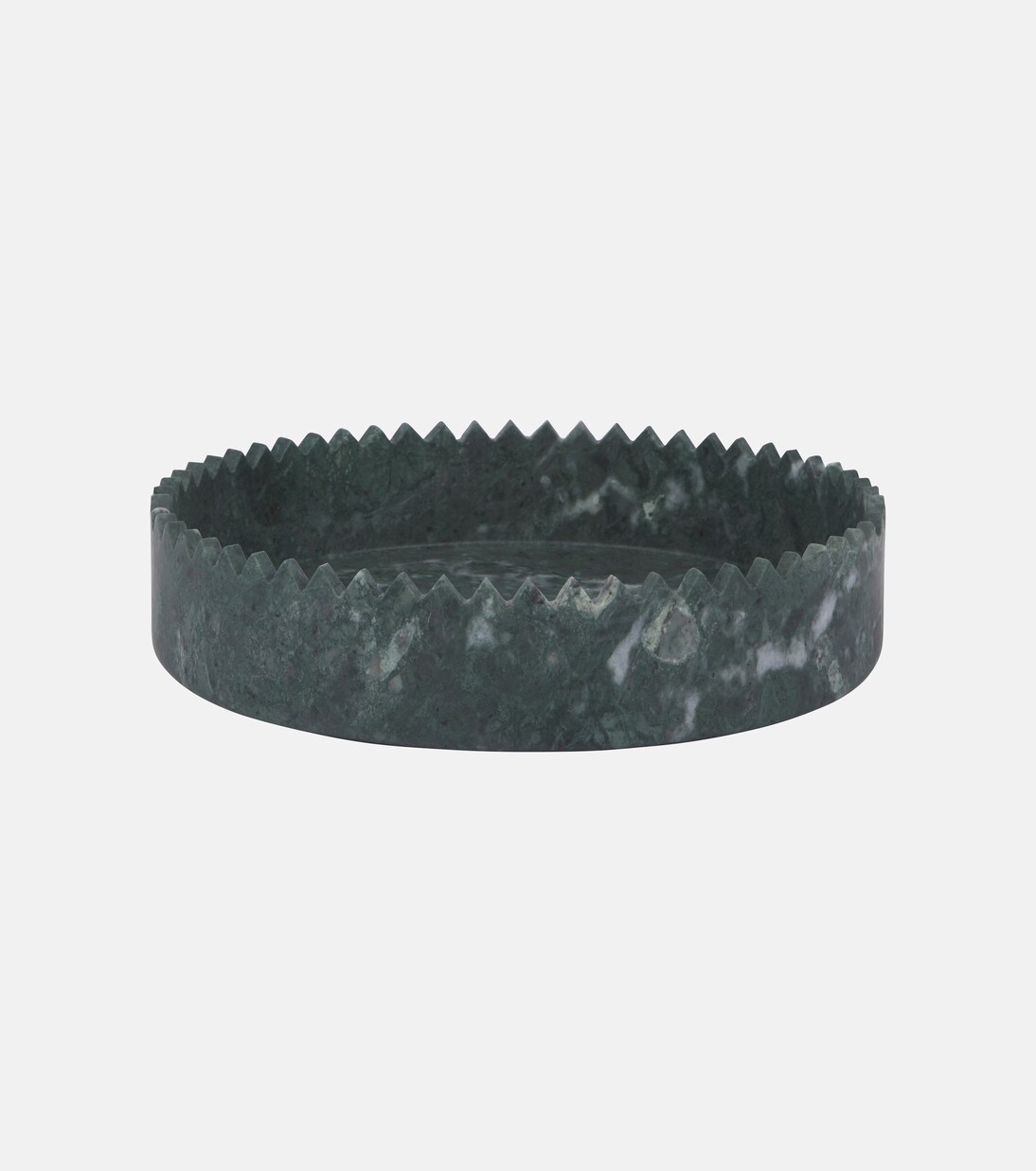 Triangoli marble centerpiece | Editions Milano