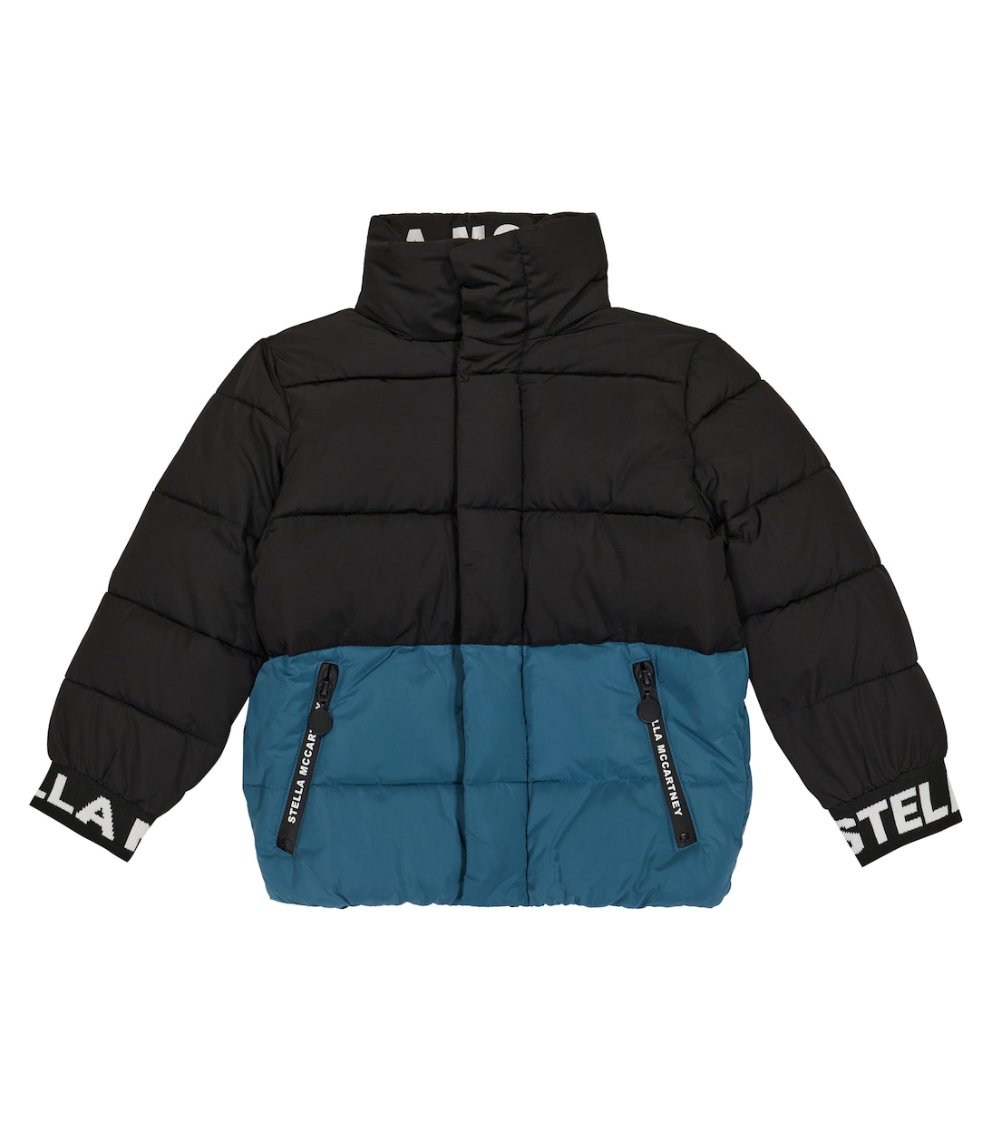 Giacca imbottita | Stella McCartney Kids