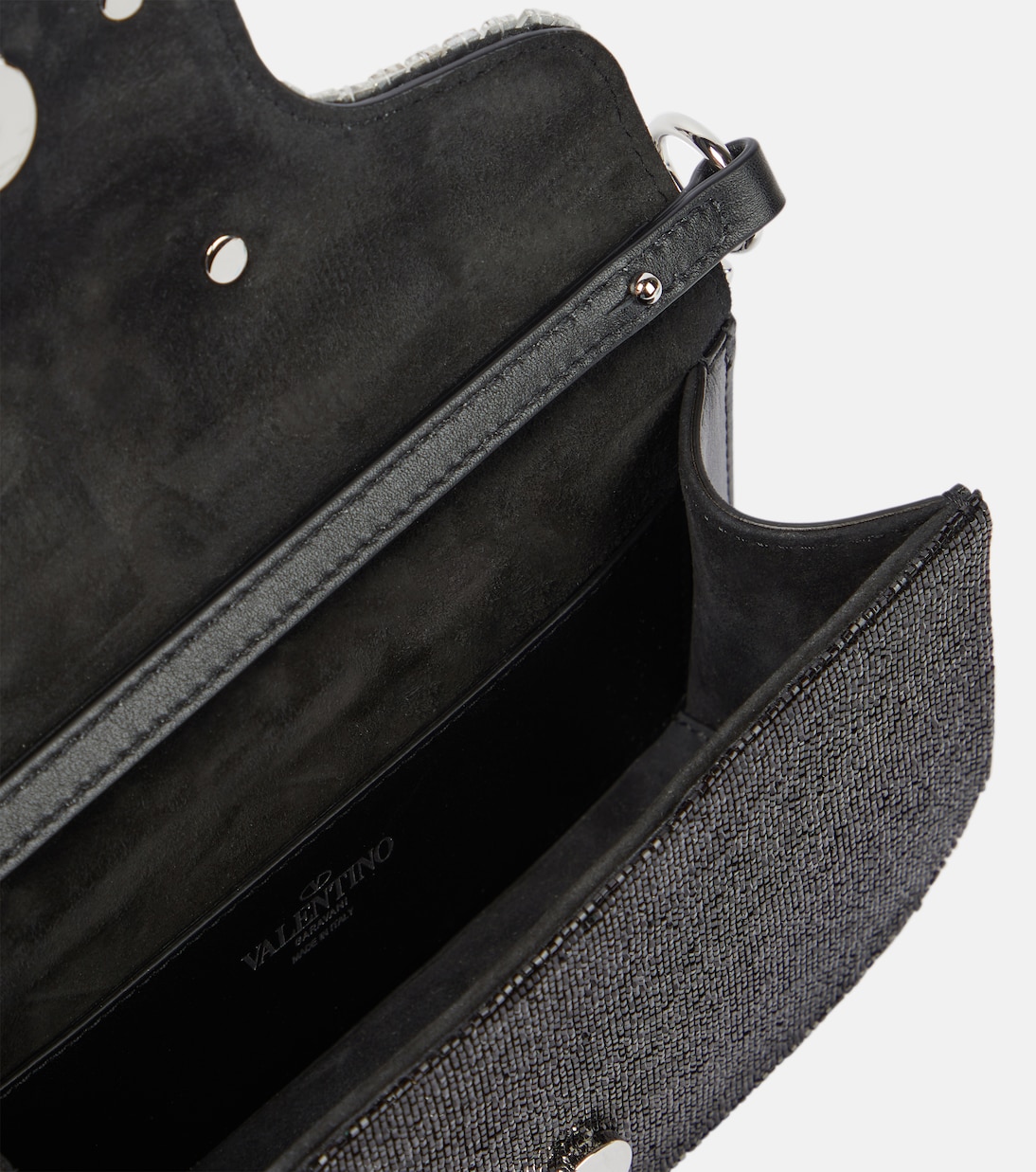 Sac Locò Small à ornements | Valentino Garavani