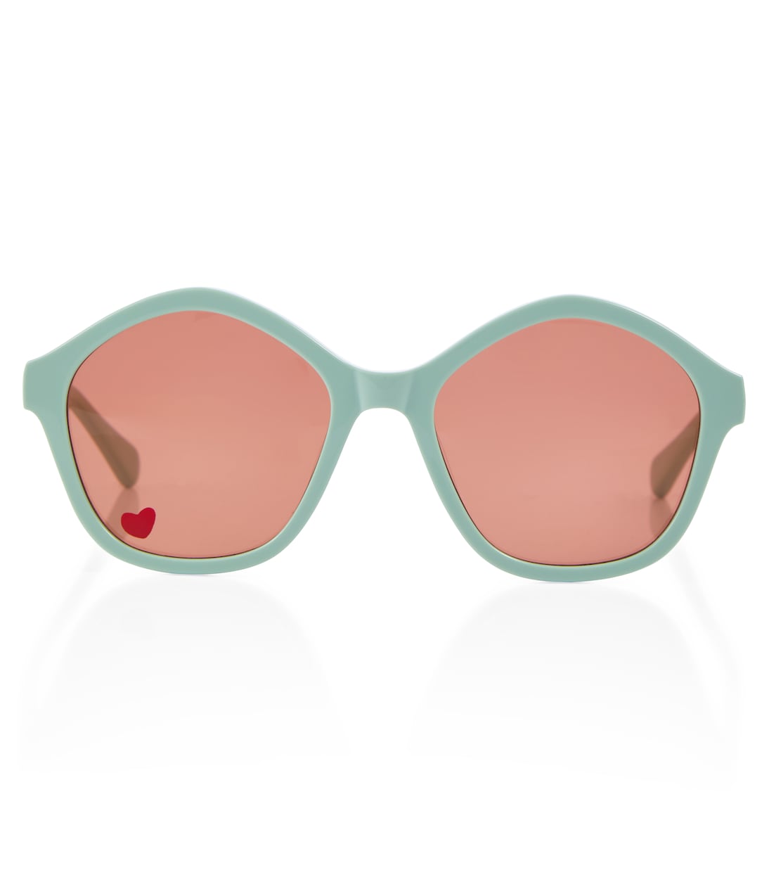 Lunettes de soleil | Chloé Kids