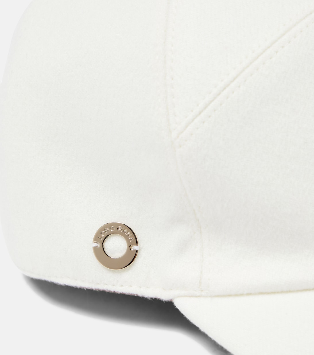 Berretto in Cashmere Loro Piana per Giovani Stilisti