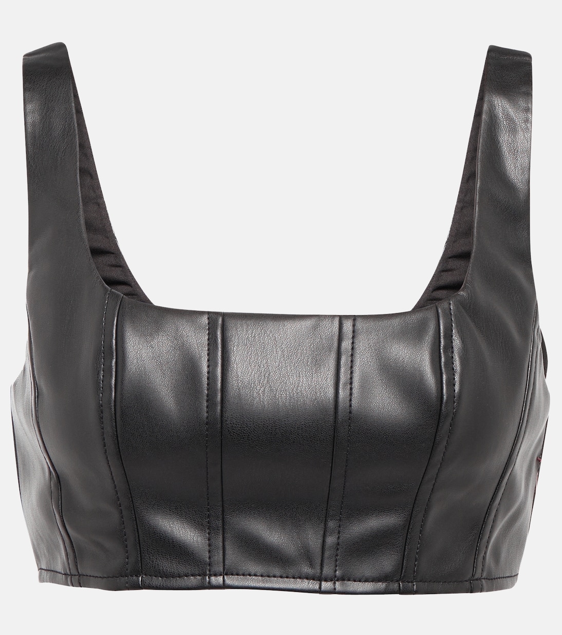 Cropped-Top Wells | Staud