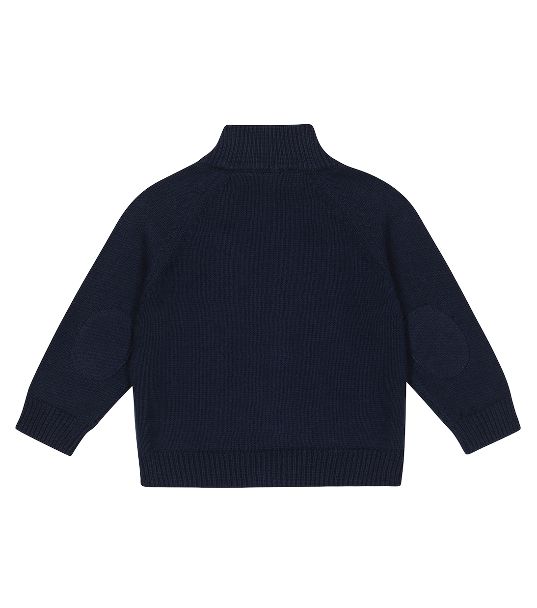 Baby - Cardigan in cotone | Il Gufo