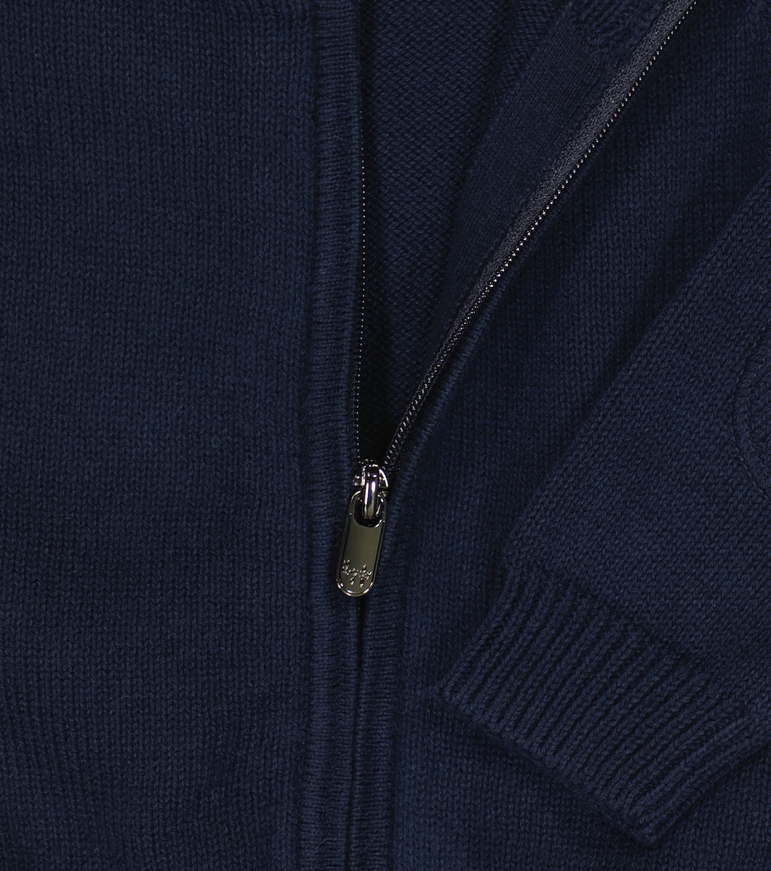 Baby - Cardigan in cotone | Il Gufo