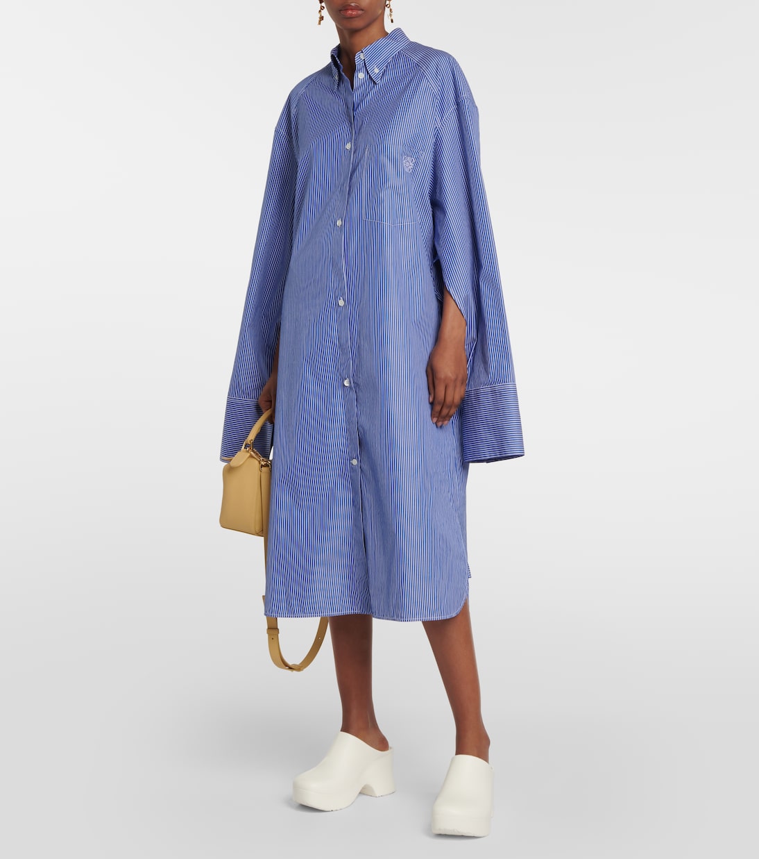 Mules Terra | Loewe