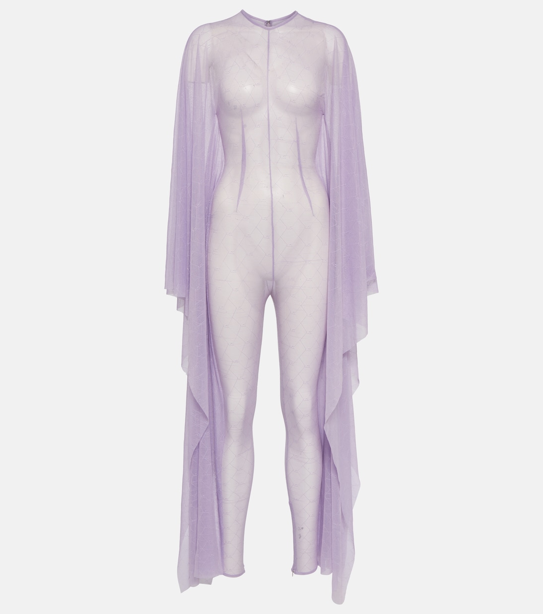 Combi-pantalon | LaQuan Smith