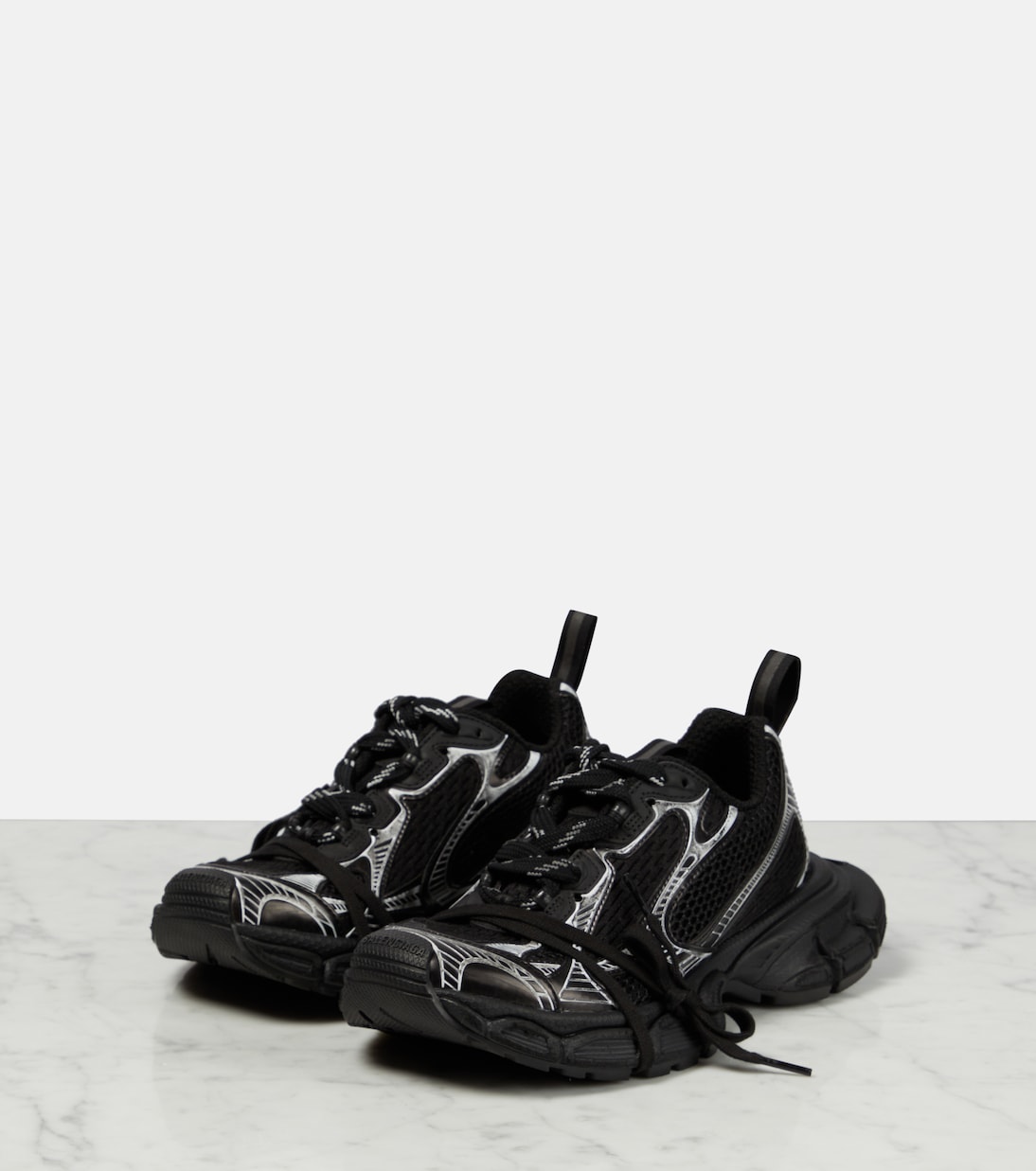 Baskets 3XL | Balenciaga