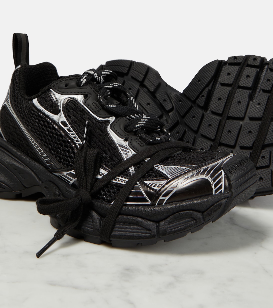 Baskets 3XL | Balenciaga