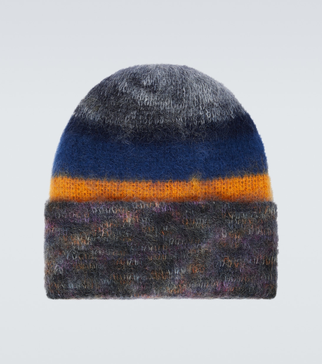 Berretto in misto mohair | Missoni