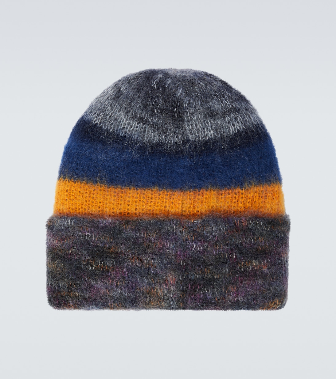Berretto in misto mohair | Missoni