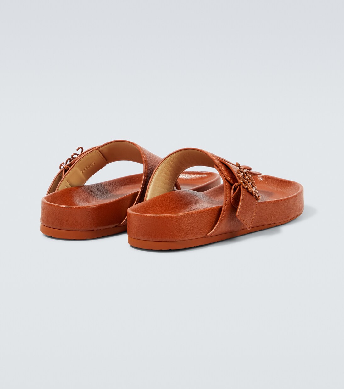 Sandali Ease Anagram in pelle | Loewe