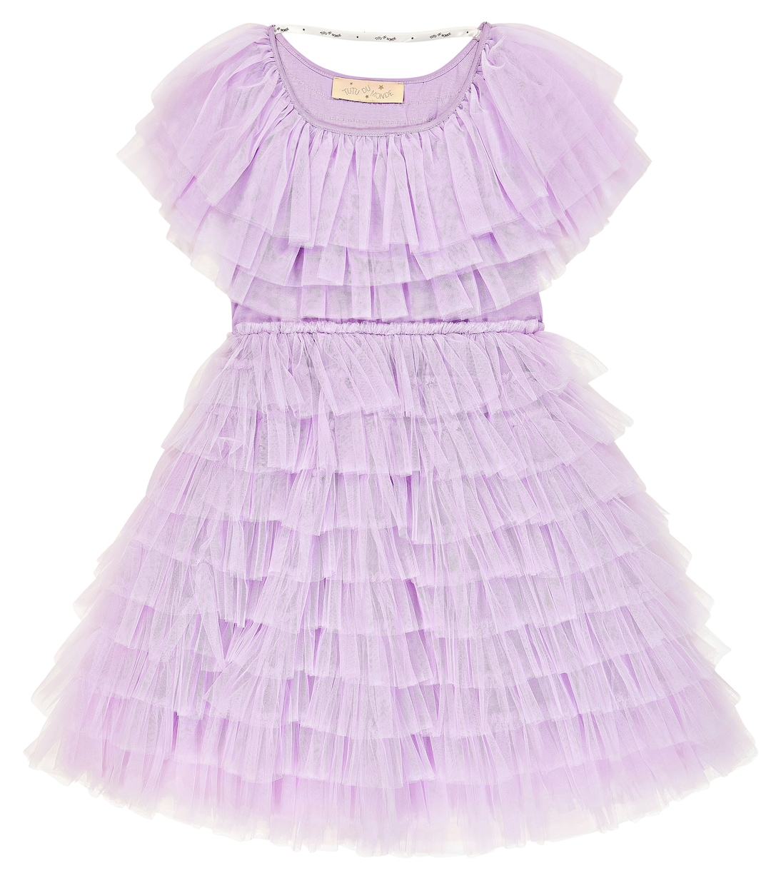 Kleid Oracle aus Tüll | Tutu Du Monde