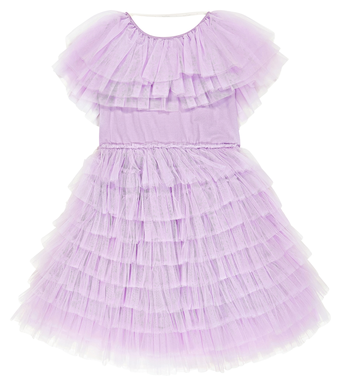 Kleid Oracle aus Tüll | Tutu Du Monde