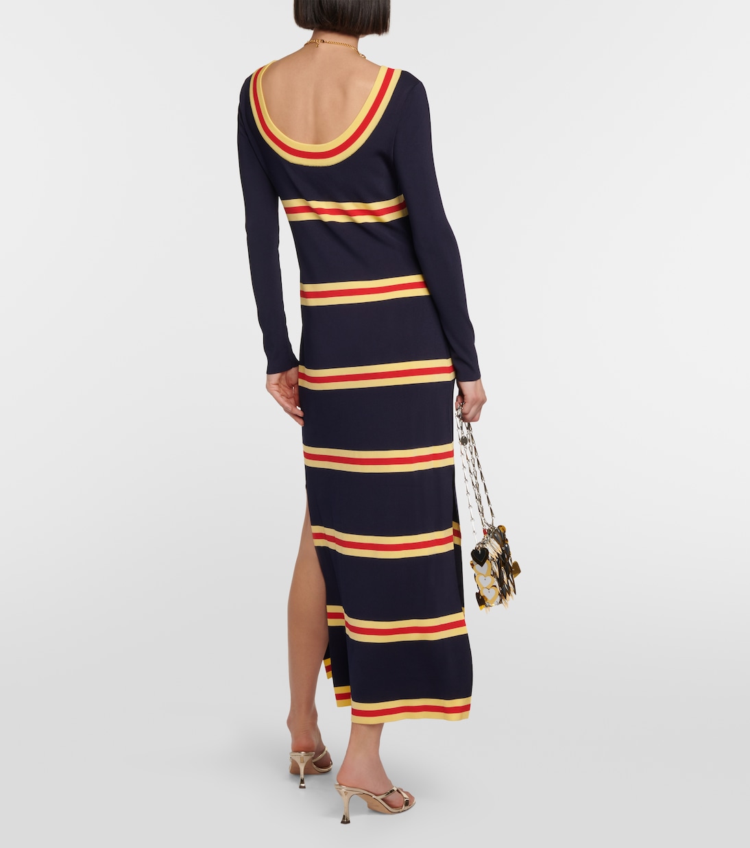 Maxikleid | Rabanne