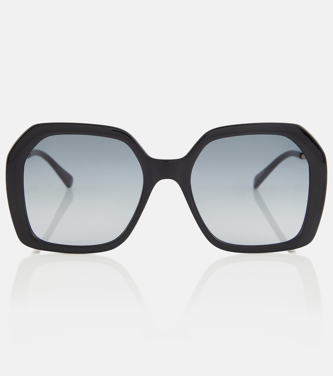 Occhiali da sole squadrati | Stella McCartney