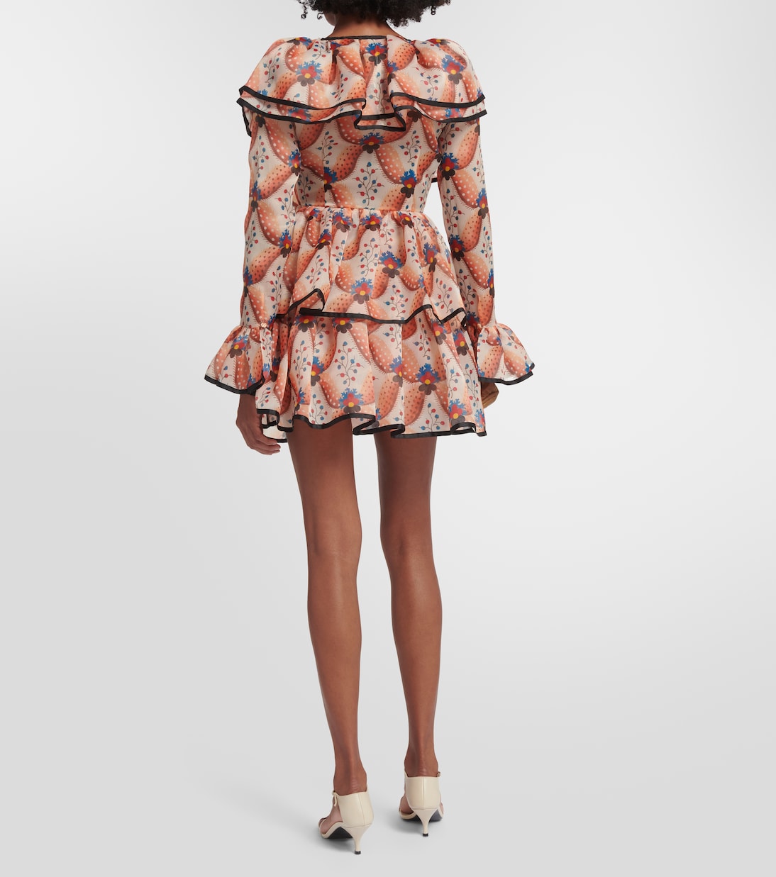 Bedrucktes Minikleid | Etro