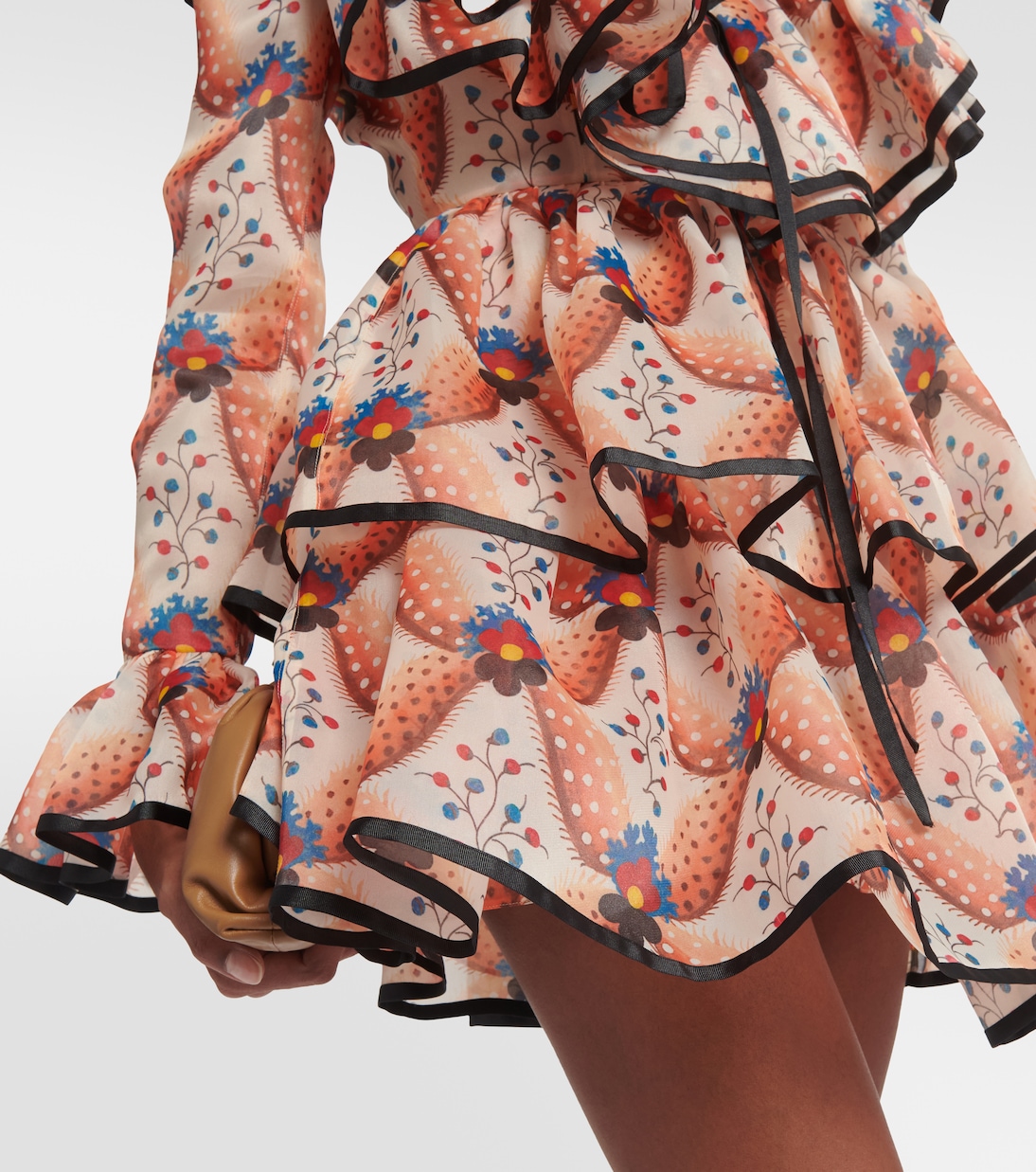 Bedrucktes Minikleid | Etro