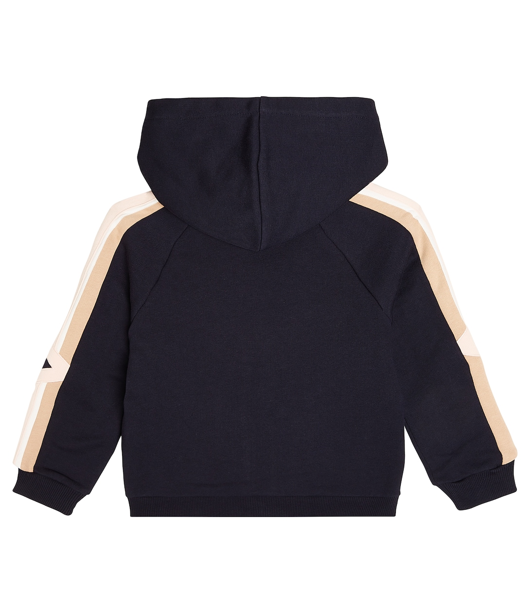 Sudadera en jersey de algodón con logo | Chloé Kids