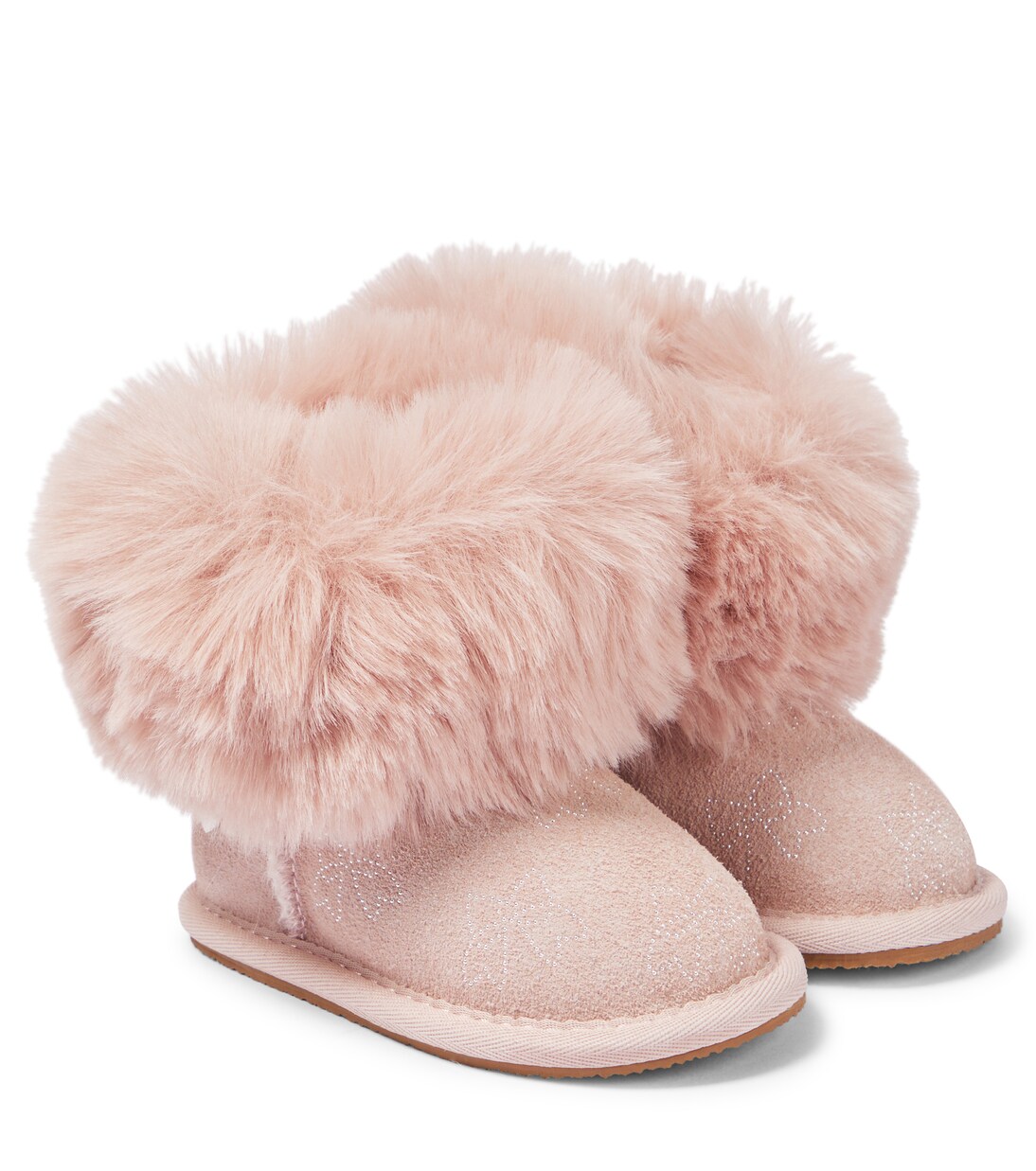 Stivali pelliccia new arrivals