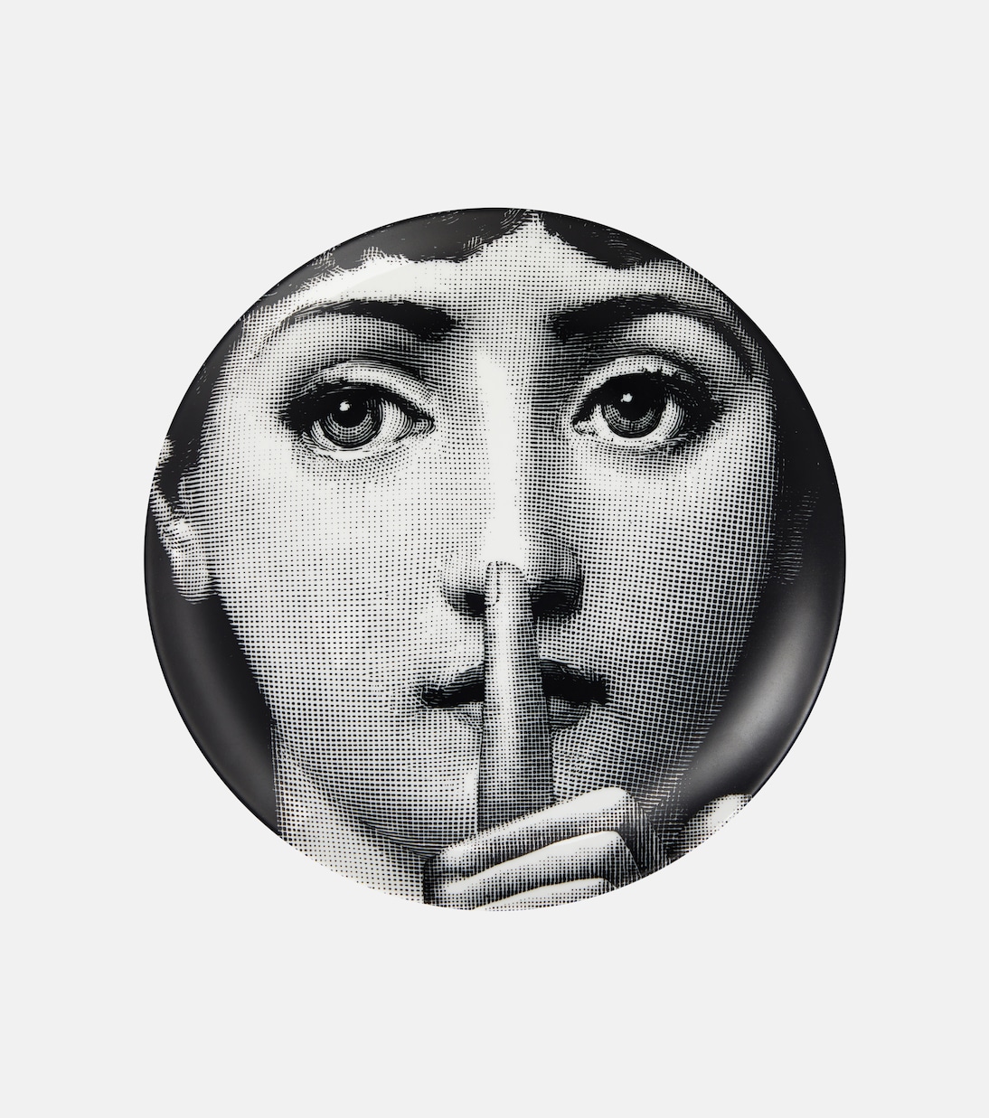 Piatto da parete Tema e Variazioni n.334 | Fornasetti