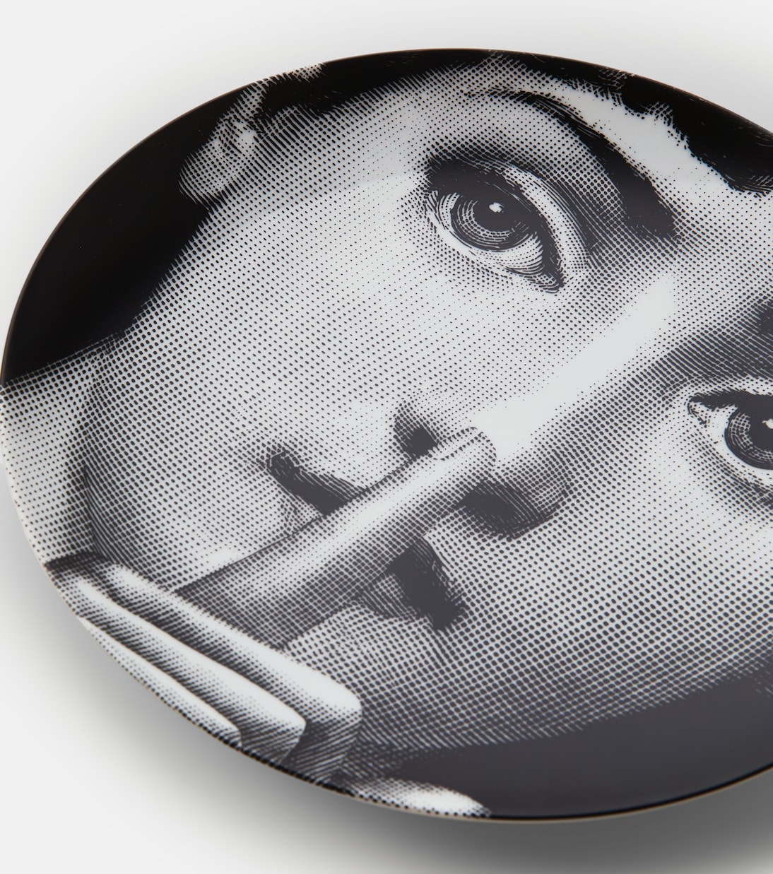 Piatto da parete Tema e Variazioni n.334 | Fornasetti