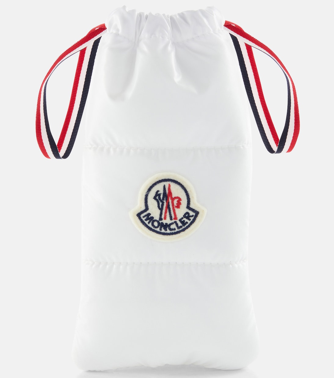 Occhiali da sole MONCLER Gradd quadrati per giovani trendsetter