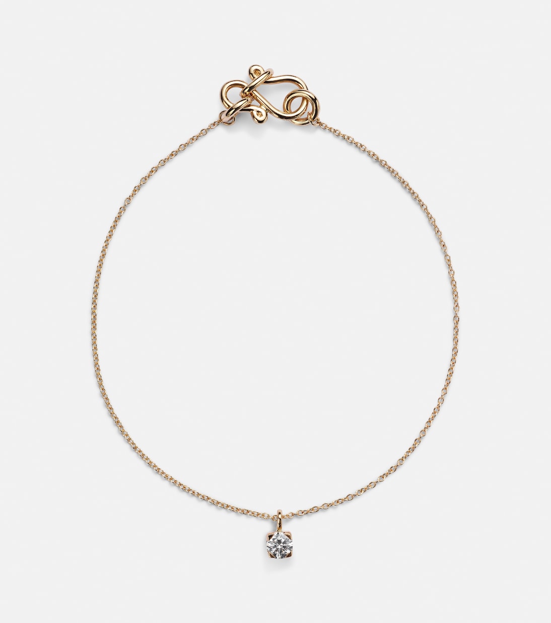 Bracelet en or 18 ct et diamant | Sophie Bille Brahe