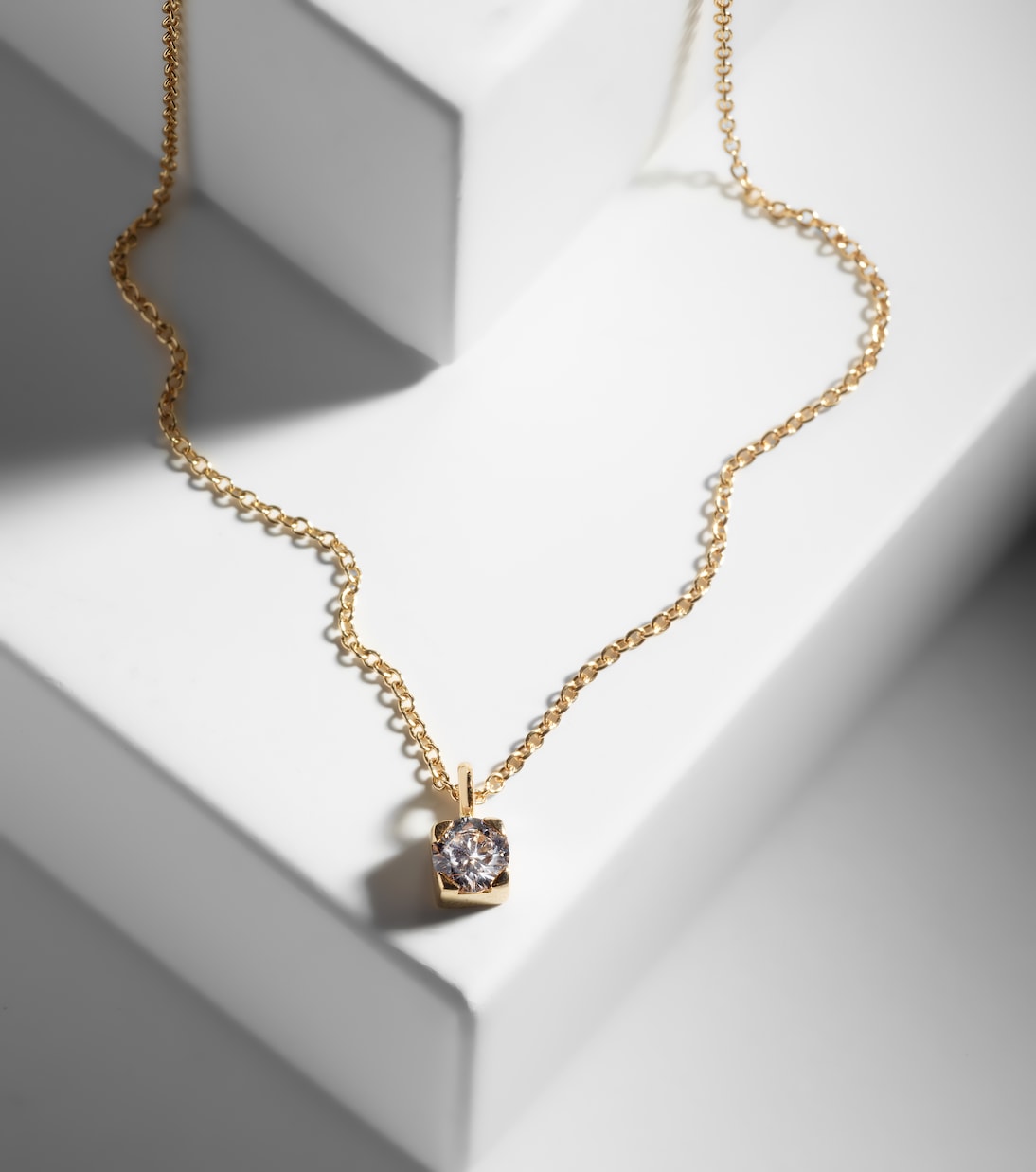 Bracelet en or 18 ct et diamant | Sophie Bille Brahe